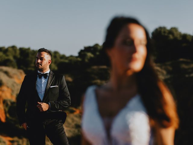 Il matrimonio di Francesca e Simone a Lecce, Lecce 24