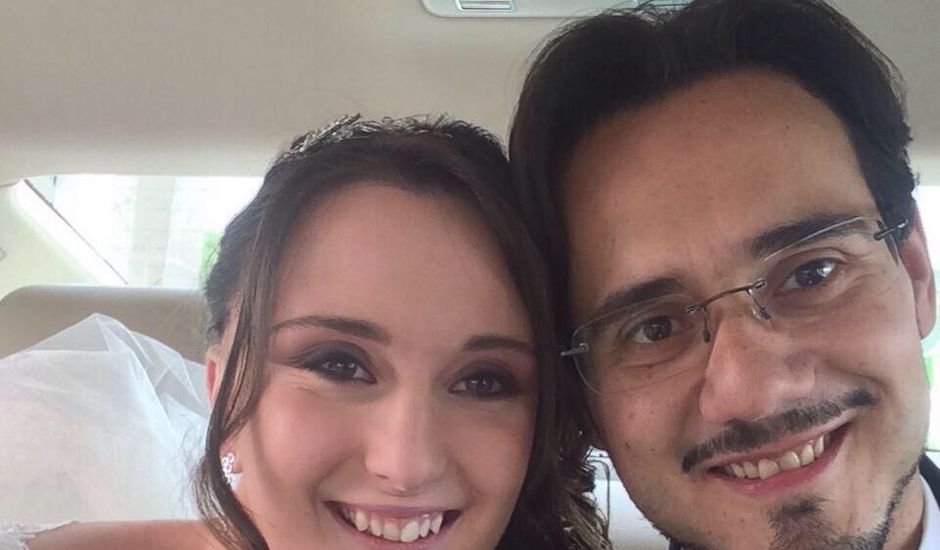 Il matrimonio di Gaetano e Alessandra a Cercola, Napoli