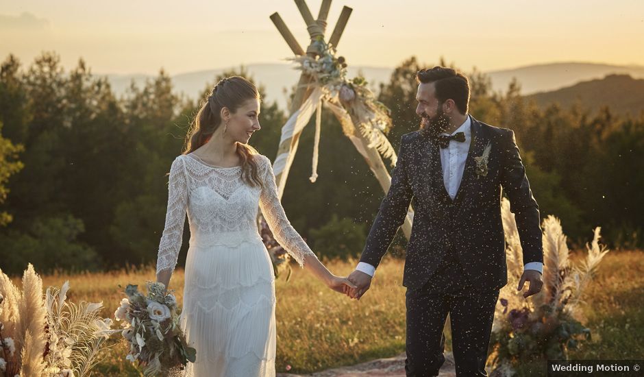 Il matrimonio di Sara e Giorgio a Assisi, Perugia