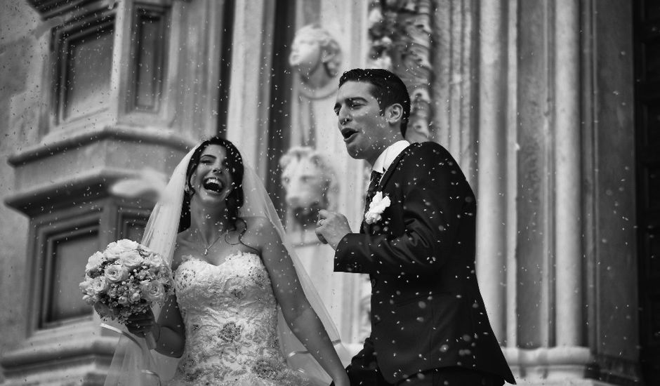 Il matrimonio di Manuel e Laura a Ancona, Ancona