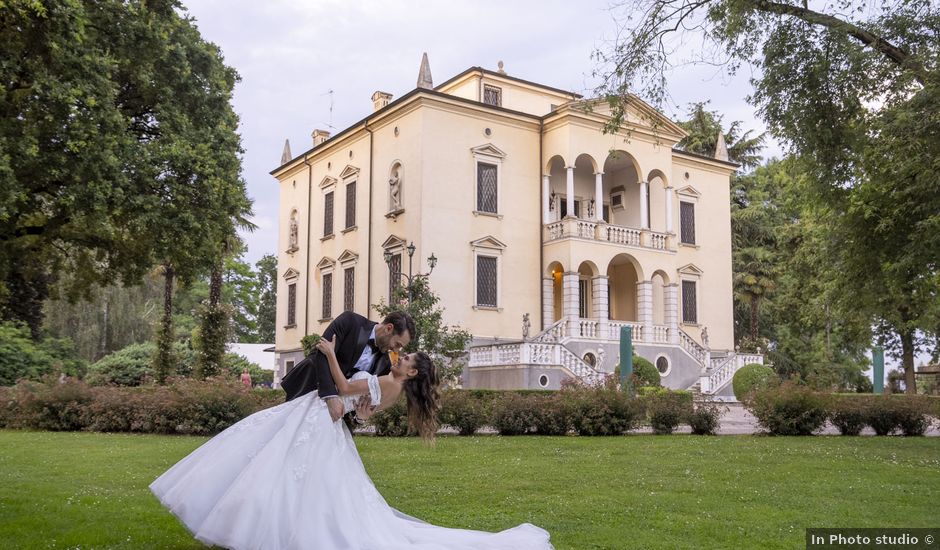 Il matrimonio di Davide e Alessia a Crema, Cremona