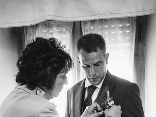 Le nozze di Valentina e Christian 2