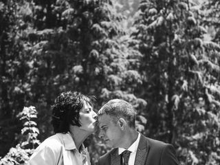 Le nozze di Valentina e Christian 3
