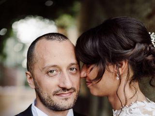 Le nozze di Claudia e Giovanni 3