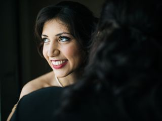 Le nozze di Rita e Luigi 2