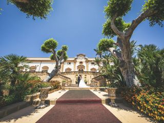 Le nozze di Rita e Luigi