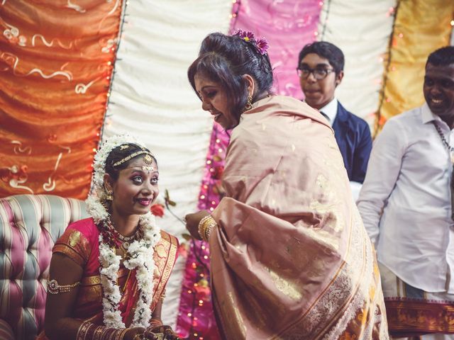 Il matrimonio di Kevilen e Sandhia a Bari, Bari 65