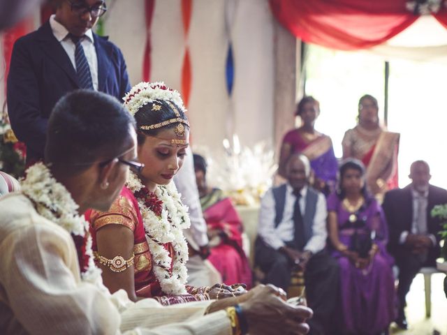 Il matrimonio di Kevilen e Sandhia a Bari, Bari 66