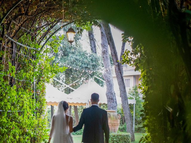 Il matrimonio di Stefano e Camilla a Montecassiano, Macerata 72