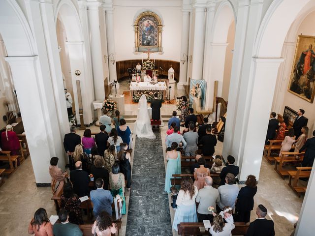 Il matrimonio di Vlad e Althea a Rimini, Rimini 9