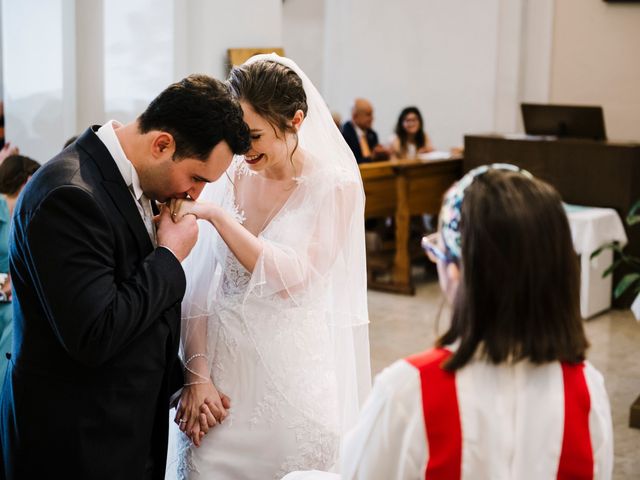 Il matrimonio di Vlad e Althea a Rimini, Rimini 14