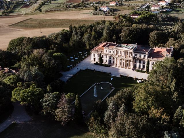 Il matrimonio di Vlad e Althea a Rimini, Rimini 19