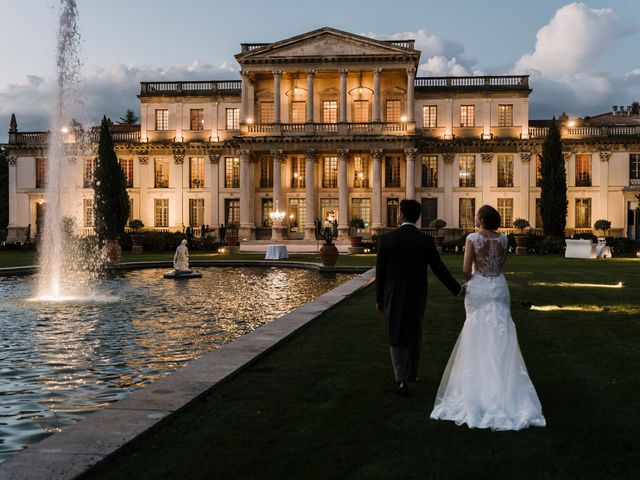 Il matrimonio di Vlad e Althea a Rimini, Rimini 25