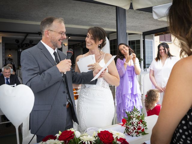 Il matrimonio di Jay Jay e Alice a Almenno San Bartolomeo, Bergamo 7