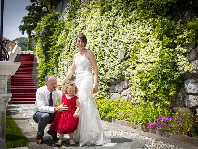 Il matrimonio di Jay Jay e Alice a Almenno San Bartolomeo, Bergamo 2