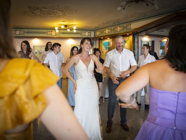 Il matrimonio di Jay Jay e Alice a Almenno San Bartolomeo, Bergamo 10