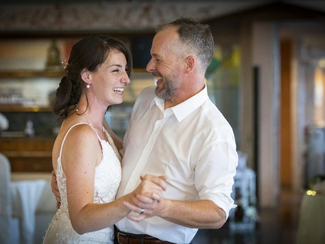 Il matrimonio di Jay Jay e Alice a Almenno San Bartolomeo, Bergamo 11