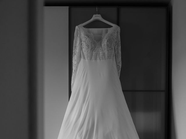 Il matrimonio di Nicolo e Marina a Venezia, Venezia 4