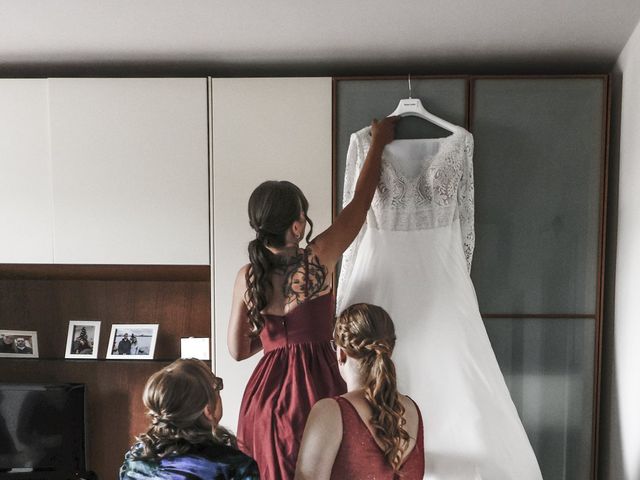 Il matrimonio di Nicolo e Marina a Venezia, Venezia 6