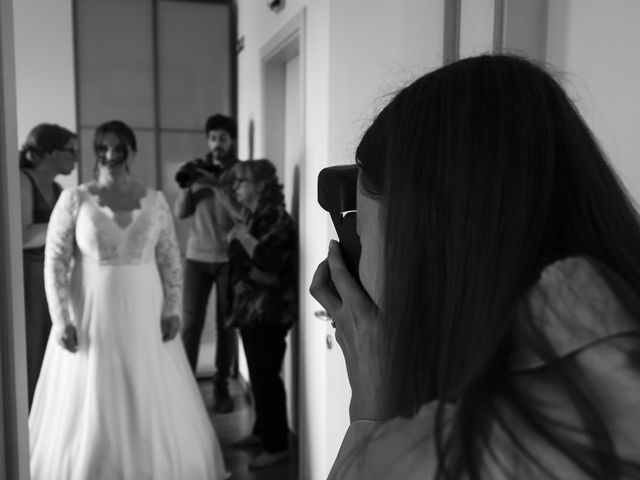 Il matrimonio di Nicolo e Marina a Venezia, Venezia 8