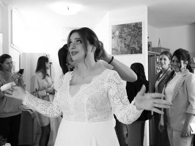 Il matrimonio di Nicolo e Marina a Venezia, Venezia 11
