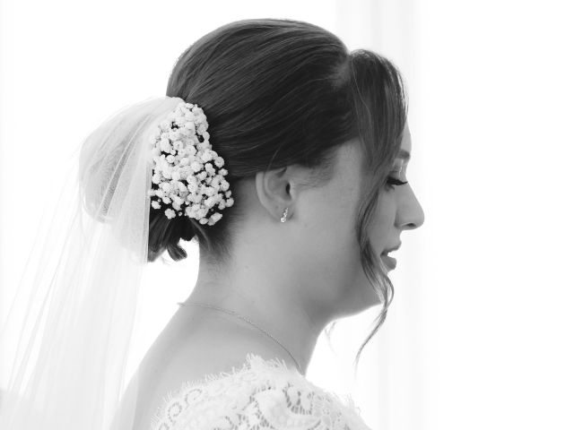 Il matrimonio di Nicolo e Marina a Venezia, Venezia 13