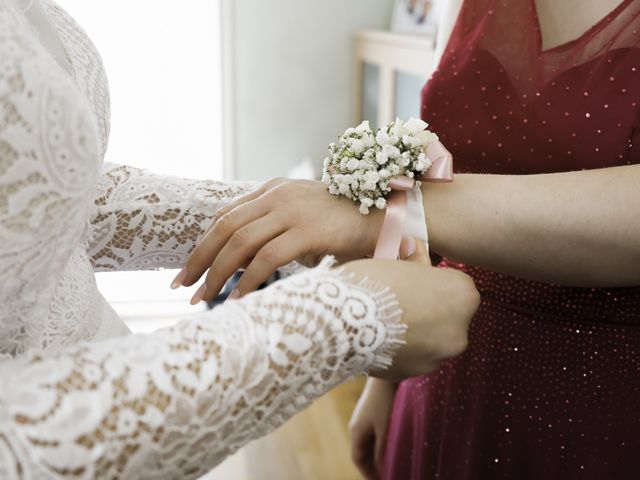 Il matrimonio di Nicolo e Marina a Venezia, Venezia 16