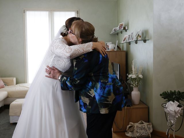 Il matrimonio di Nicolo e Marina a Venezia, Venezia 18