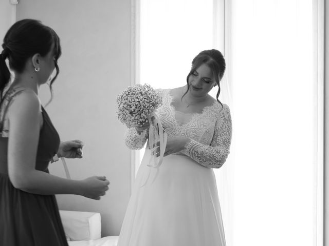 Il matrimonio di Nicolo e Marina a Venezia, Venezia 22