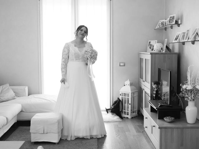 Il matrimonio di Nicolo e Marina a Venezia, Venezia 23