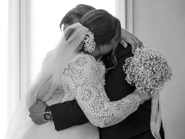 Il matrimonio di Nicolo e Marina a Venezia, Venezia 24