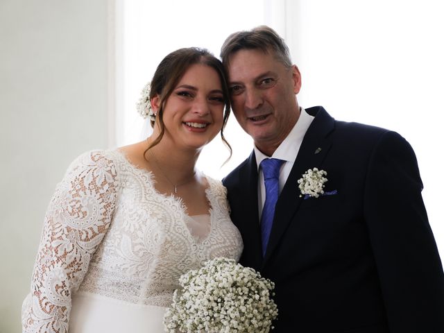 Il matrimonio di Nicolo e Marina a Venezia, Venezia 25