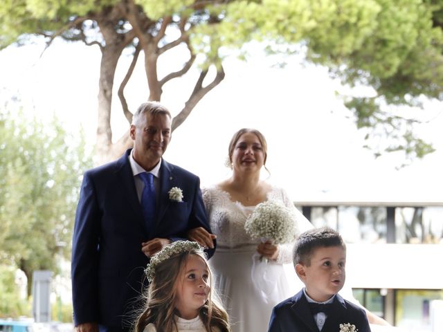 Il matrimonio di Nicolo e Marina a Venezia, Venezia 27