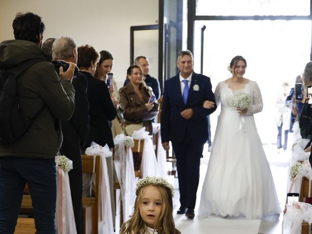 Il matrimonio di Nicolo e Marina a Venezia, Venezia 28