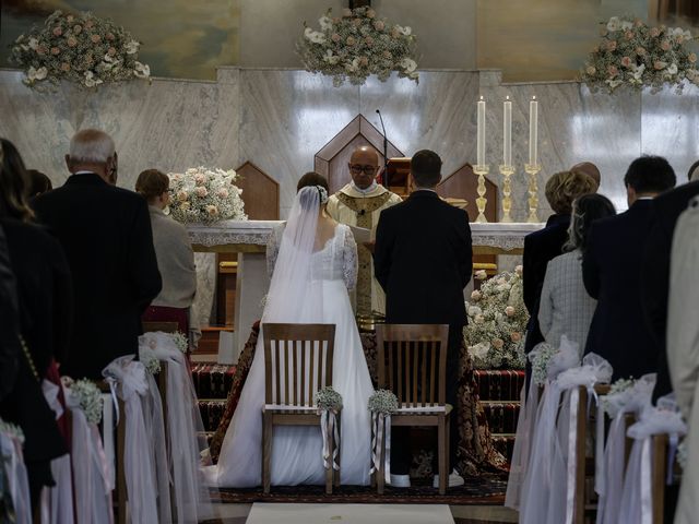Il matrimonio di Nicolo e Marina a Venezia, Venezia 29