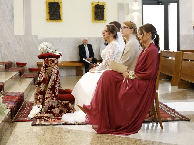 Il matrimonio di Nicolo e Marina a Venezia, Venezia 30