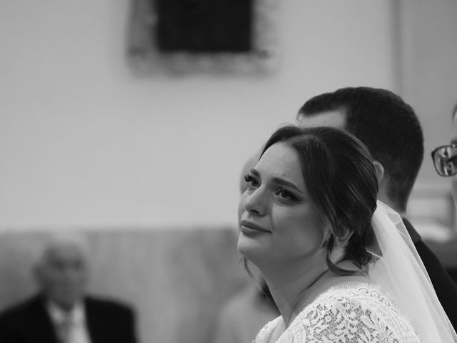 Il matrimonio di Nicolo e Marina a Venezia, Venezia 32