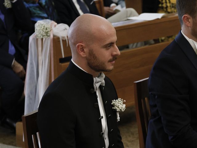 Il matrimonio di Nicolo e Marina a Venezia, Venezia 34