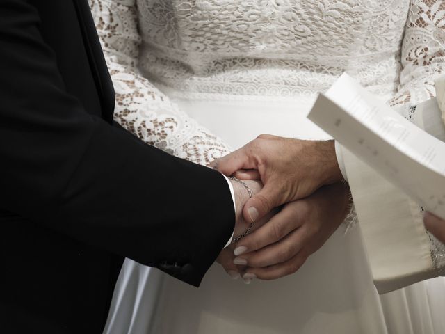 Il matrimonio di Nicolo e Marina a Venezia, Venezia 35