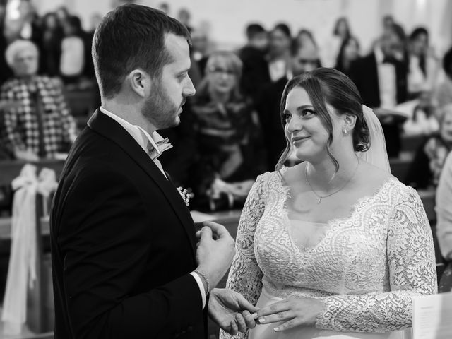 Il matrimonio di Nicolo e Marina a Venezia, Venezia 36