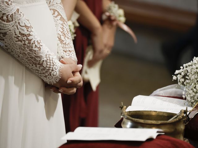 Il matrimonio di Nicolo e Marina a Venezia, Venezia 37