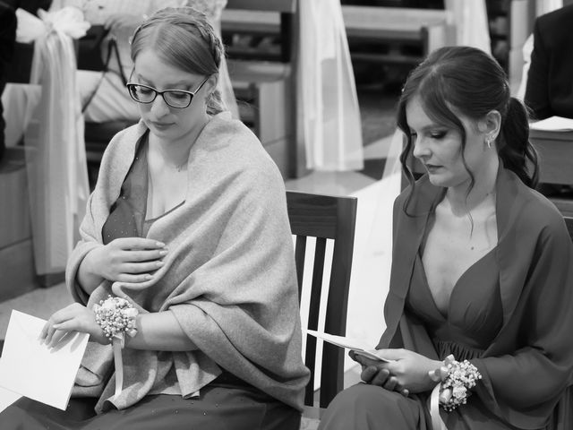 Il matrimonio di Nicolo e Marina a Venezia, Venezia 39