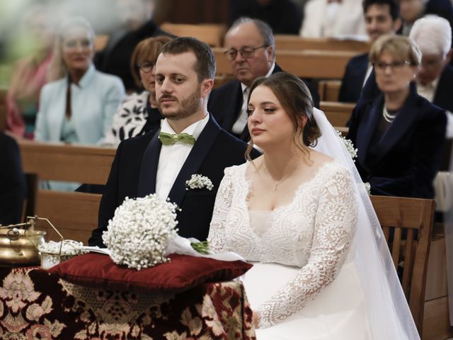 Il matrimonio di Nicolo e Marina a Venezia, Venezia 40