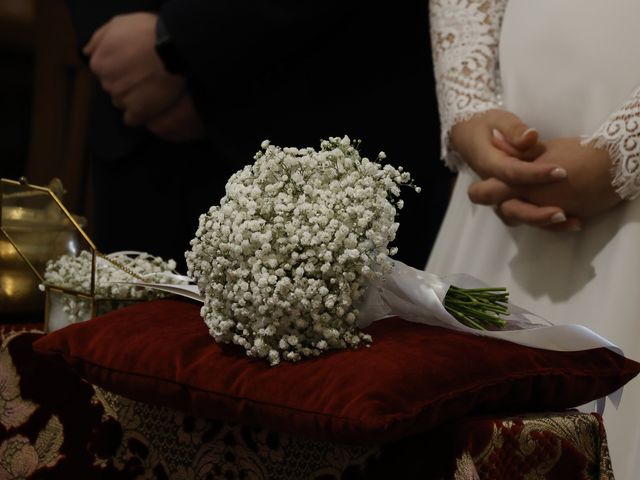 Il matrimonio di Nicolo e Marina a Venezia, Venezia 41