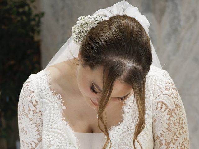 Il matrimonio di Nicolo e Marina a Venezia, Venezia 42