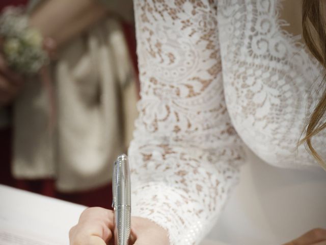 Il matrimonio di Nicolo e Marina a Venezia, Venezia 44