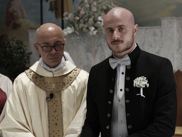 Il matrimonio di Nicolo e Marina a Venezia, Venezia 45
