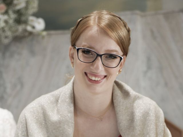 Il matrimonio di Nicolo e Marina a Venezia, Venezia 46