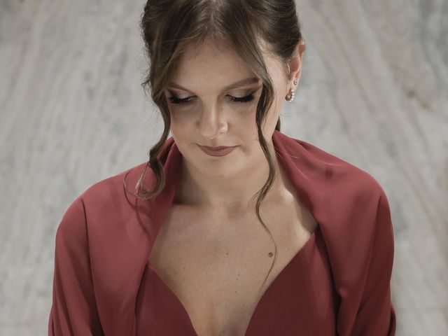 Il matrimonio di Nicolo e Marina a Venezia, Venezia 47