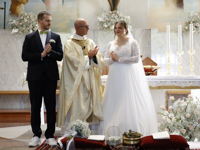 Il matrimonio di Nicolo e Marina a Venezia, Venezia 48